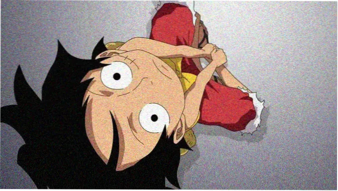 一人之下漫画封面